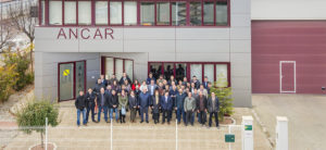 Equipo Humano Ancar S.L.